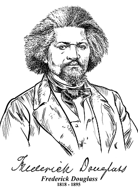 Frederick Douglass
