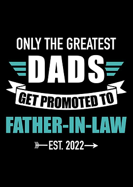 Great dads promoted to fat