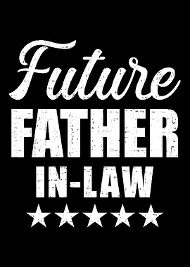 Future fatherinlaw for w