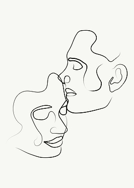 Couples bedroom decor line