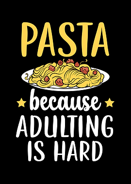 Pasta Lover