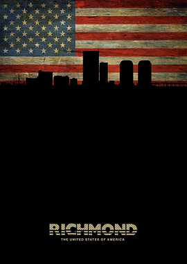 Richmond Virginia US