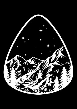 Guitar Pick Music Plectrum