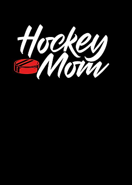 Hockey mom