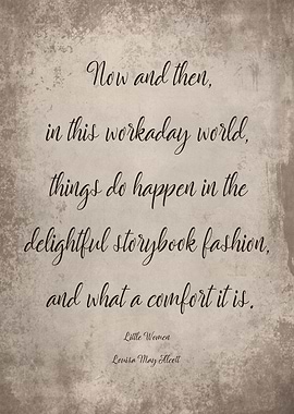 Little Women Quote 41
