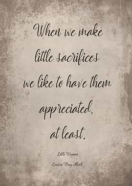 Little Women Quote 43