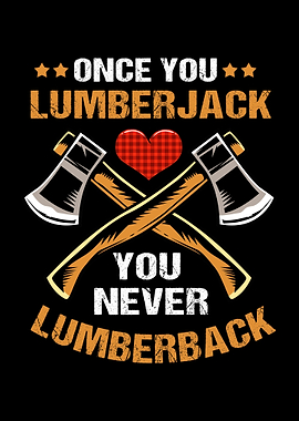 Lumberjack Funny