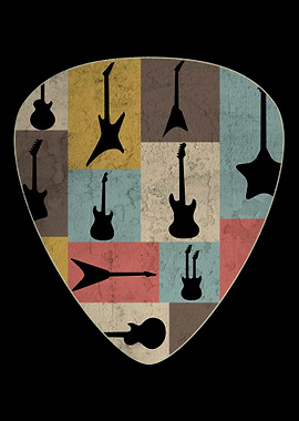 Guitarist Guitar Rock