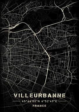 Villeurbanne
