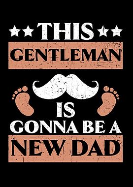 Im Gonna Be A New Dad