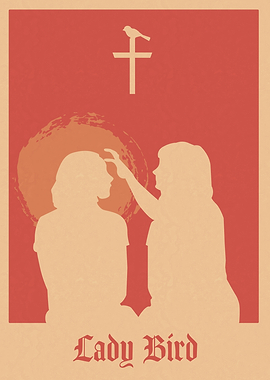 Lady Bird