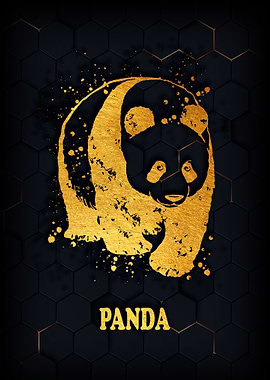 PANDA