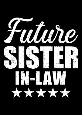 Future sisterinlaw for w