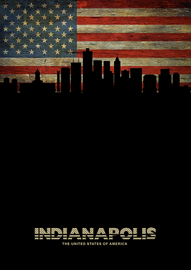 Indianapolis Indiana US