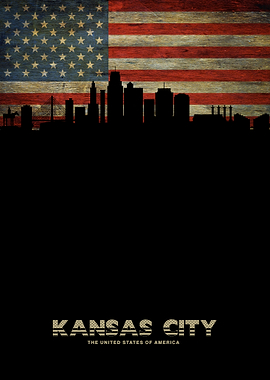 Kansas City Missouri US