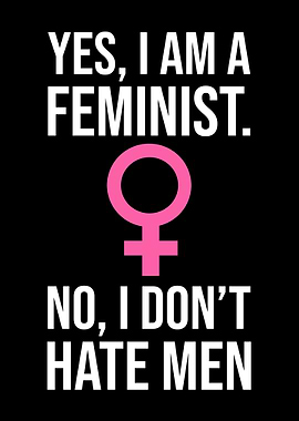 Im A Feminist