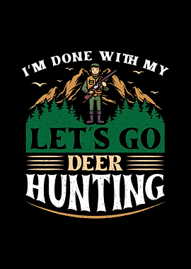 Deer Hunter