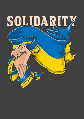 Ukraine solidarity