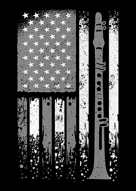 Clarinet Clarinetist