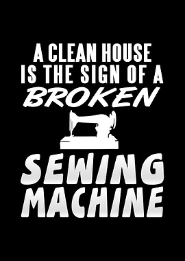 Sewing Sew