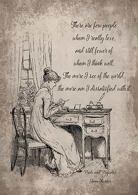 Pride and Prejudice Quote8