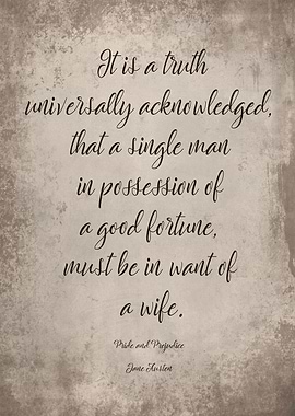 Pride and Prejudice Quote2