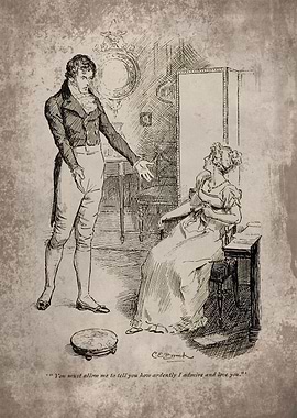 Pride and Prejudice