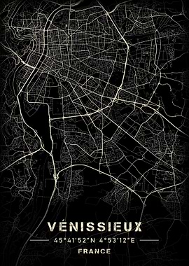 Venissieux