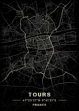 Tours