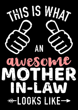 This is what an awesome mo