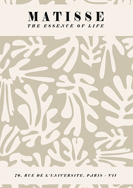 Henri Matisse Exhibition