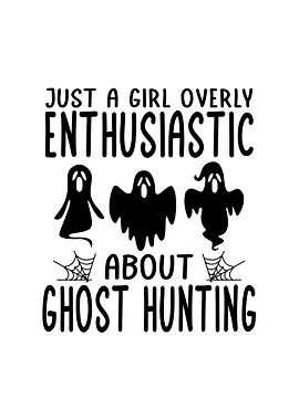 Ghost Hunter Gift Ideas