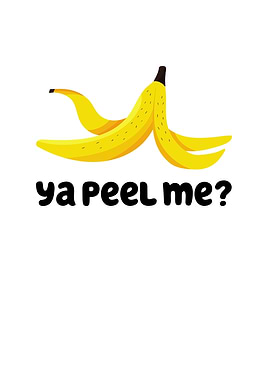 Ya Peel Me