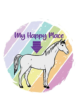 Runs On Jesus And Horses H