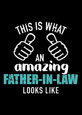 This is what an amazing fa