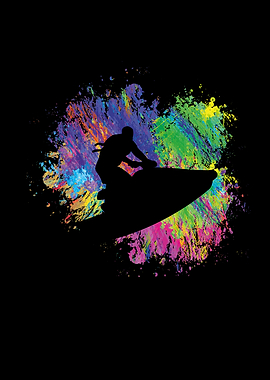 Summer Water scooter drive