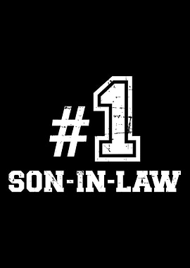 Number one 1 soninlaw