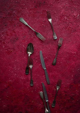 Cutlery