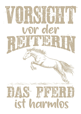 Horse Horseback Riding Pon