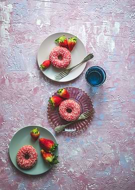 Donuts