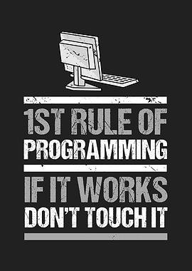 Programming Funny Gift