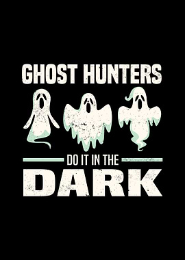 Ghost Hunters Gift Ideas