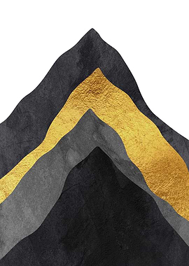 ORGANIC ABSTRACT 47C