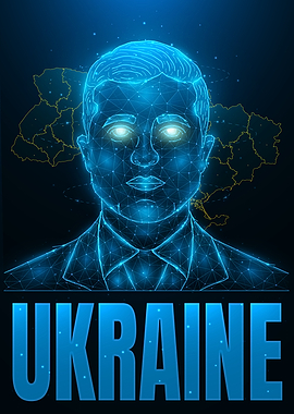 Ukraine and Vladimir Zelen