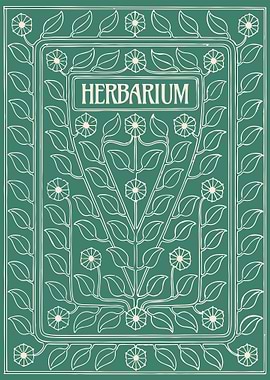 Vintage Exhibition Art