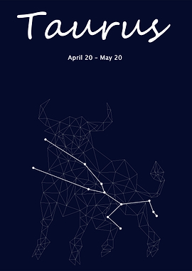 Taurus Zodiac Sign