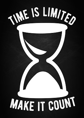 Motivational Hourglass