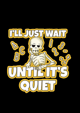 Teacher Animals Alphabet