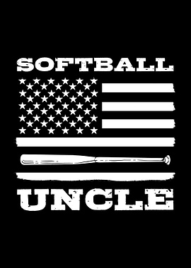 Softball American