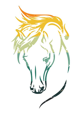 Id Rather Be Riding Horse